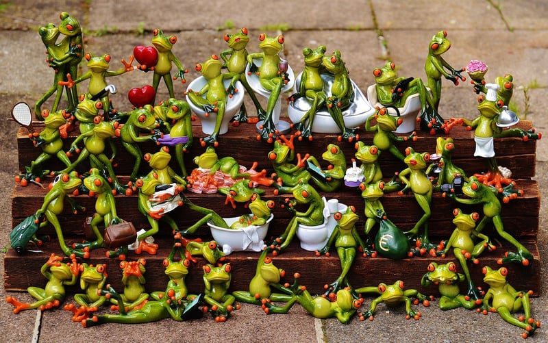 Realm Gatherings